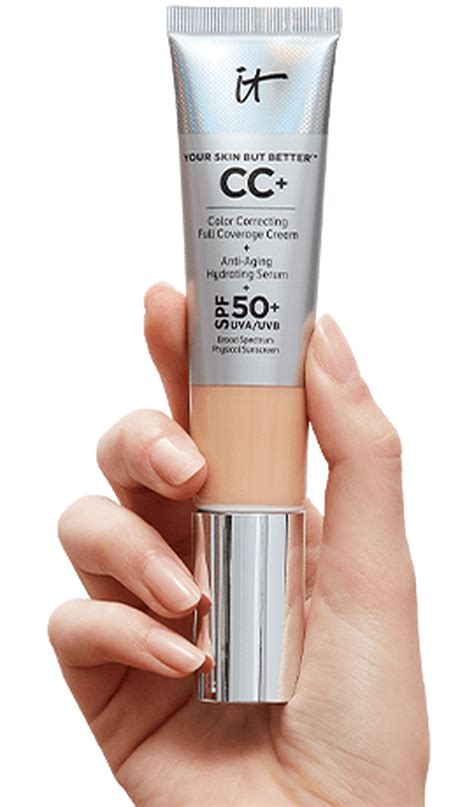 cc cream givenchy|what is cc cream.